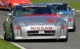 Nissan 350Z / 370Z