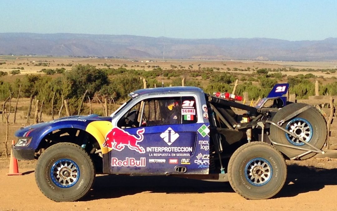 Trophy Truck / Baja