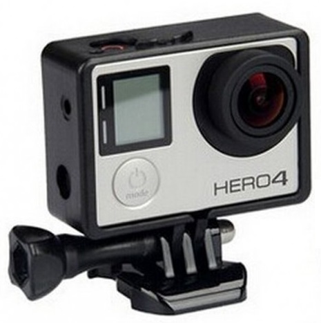 gopro camera