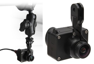 Motec V2 camera
