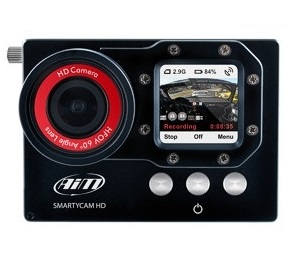 AIM SmartyCAM2 HD