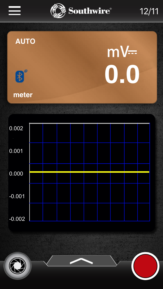 DAG’s Toolbag – Bluetooth Volt Meter | Squiggly Lines